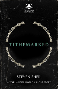 Steven Sheil — Tithemarked