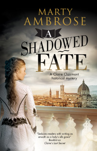 Marty Ambrose — A Shadowed Fate