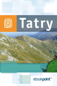 Praca Zbiorowa — Tatry