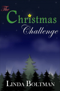 Linda Boltman — The Christmas Challenge