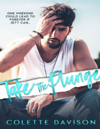 Colette Davison — Take the Plunge