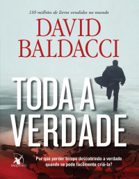 David Baldacci — Toda a verdade