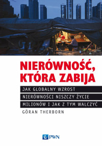 Therborn Gran; — Nierwno, ktra zabija