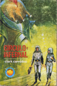 Clark Carrados — Círculo infernal