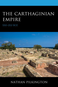 Nathan Pilkington — The Carthaginian Empire