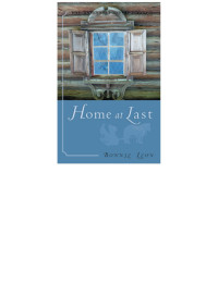 Bonnie Leon — Home at Last