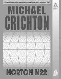 CRICHTON MICHAEL — Norton N22