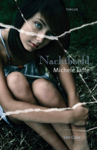 Michele Jaffe — Nachtbeeld