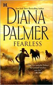 Palmer, Diana — Fearless