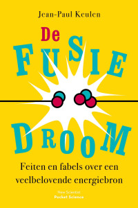 Jean-Paul Keulen — De fusiedroom