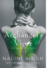 Nalini Singh — Archangel's Viper