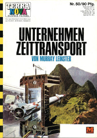 Autoren, div. [Autoren, div.] — TN050 - Unternehmen Zeittransport