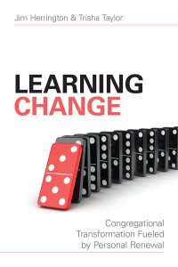 Jim Herrington;Trisha Taylor; — Learning Change