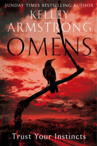 Kelley Armstrong [Armstrong, Kelley] — Omens