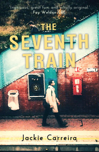 Jackie Carreira — The Seventh Train