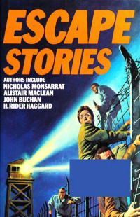 various — Escape Stories (1980)