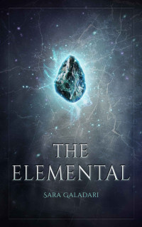 Sara Galadari — The Elemental