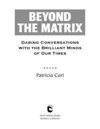 Patricia Cori — Beyond the Matrix