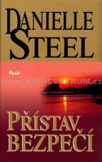 Danielle Steel — Přístav bezpečí