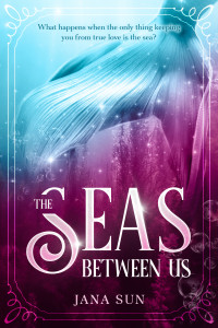 Jana Sun — The Seas Between Us