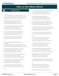 LitCharts — Ode to the West Wind - Literature Study Guide (LitCharts).pdf