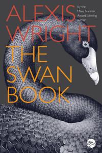 Alexis Wright — The Swan Book