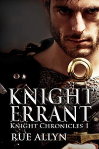 Rue Allyn — Knight Errant
