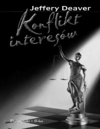 DEAVER JEFFERY — Konflikt Interesow