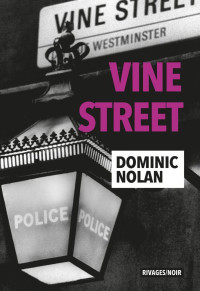Dominic Nolan — Vine Street
