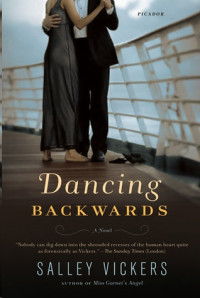 Salley Vickers — Dancing Backwards