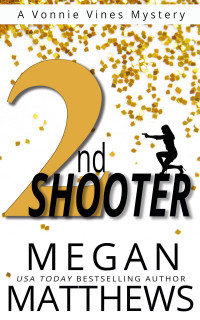 Megan Matthews — 2nd Shooter