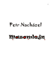 Nacházel — Masomlejn 1