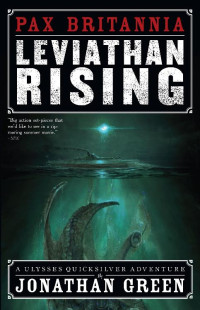 Jonathan Green — Leviathan Rising