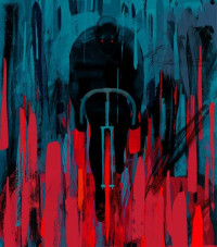 Stephen Graham Jones — The Night Cyclist