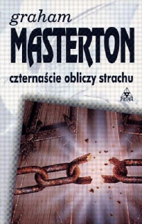 Graham Masterton — Czternascie obliczy strachu