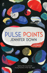Jennifer Down — Pulse Points
