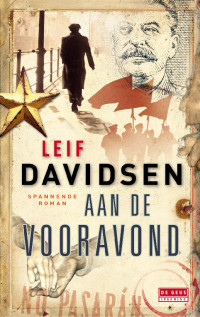 Leif Davidsen — Aan de vooravond