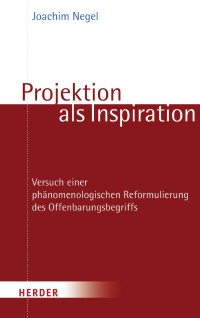 Joachim Negel — Joachim Negel Projektion als Inspiration