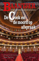 Baantjer — De Cock en de moord op afspraak