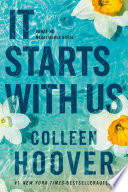 Colleen Hoover — It starts with us