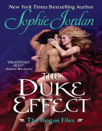 Jordan, Sophie — The Duke Effect EPB