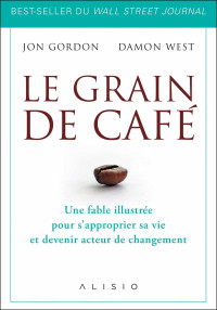 Jessica Shapiro — Le Grain de café