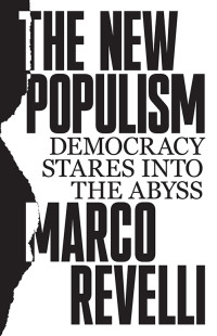 Marco Revelli; — The New Populism