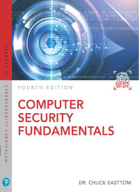 Chuck Easttom — Computer Security Fundamentals