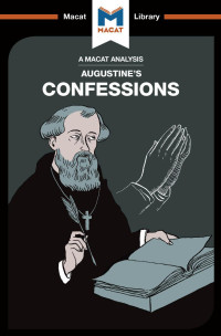 Augustine's — Confessions