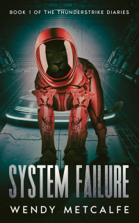 Wendy Metcalfe — System Failure