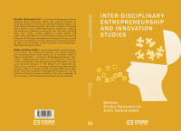 Hiroko Kawamorita, Aidin Salamzadeh — Inter-Disciplinary Entrepreneurship And Innovation Studies