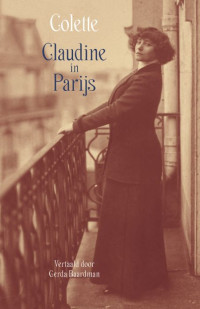 Willy-Colette — Claudine in Parijs