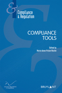 MarieAnne FrisonRoche; — Compliance Tools