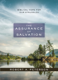 Zondervan; — The Assurance of Salvation